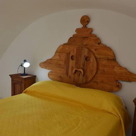 Casa Sorrentina Holiday Vico Equense Exterior foto